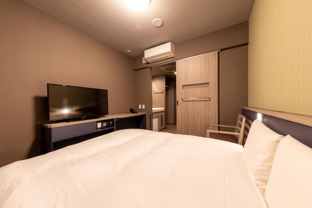 Dormy Inn Kawasaki Natural Hot Spring Экстерьер фото