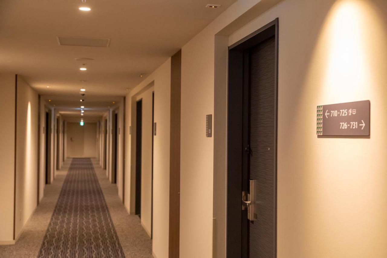 Dormy Inn Kawasaki Natural Hot Spring Экстерьер фото